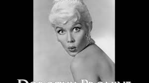 How tall is Dorothy Provine?